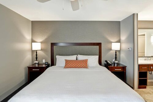 Гостиница Homewood Suites by Hilton New Hartford Utica в Ютике