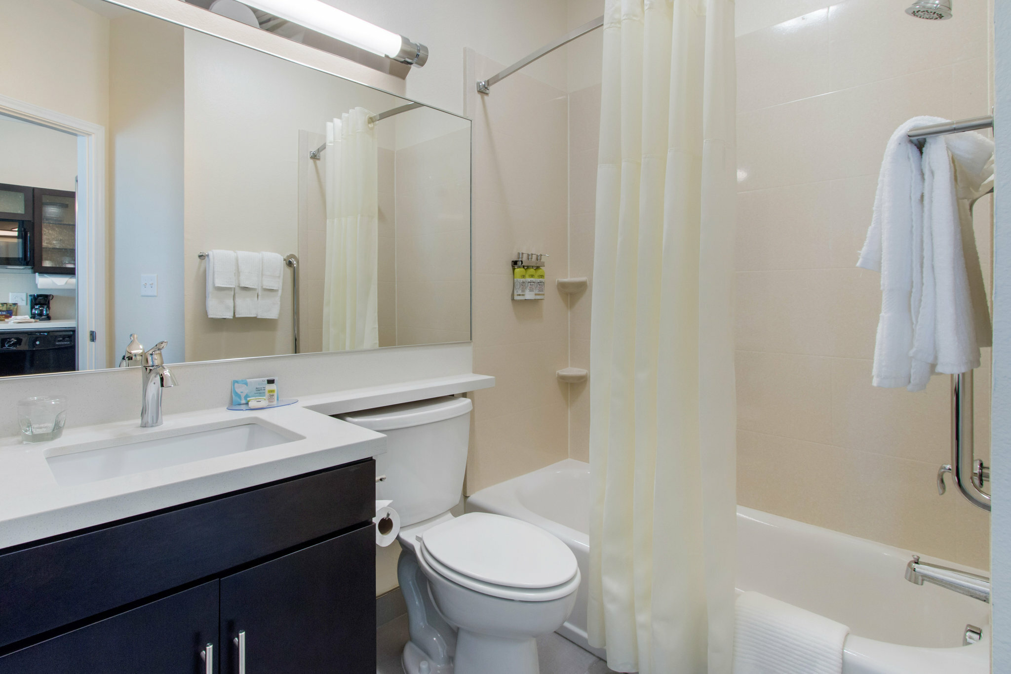 Фото Candlewood Suites San Antonio Lackland Afb Area, an Ihg Hotel
