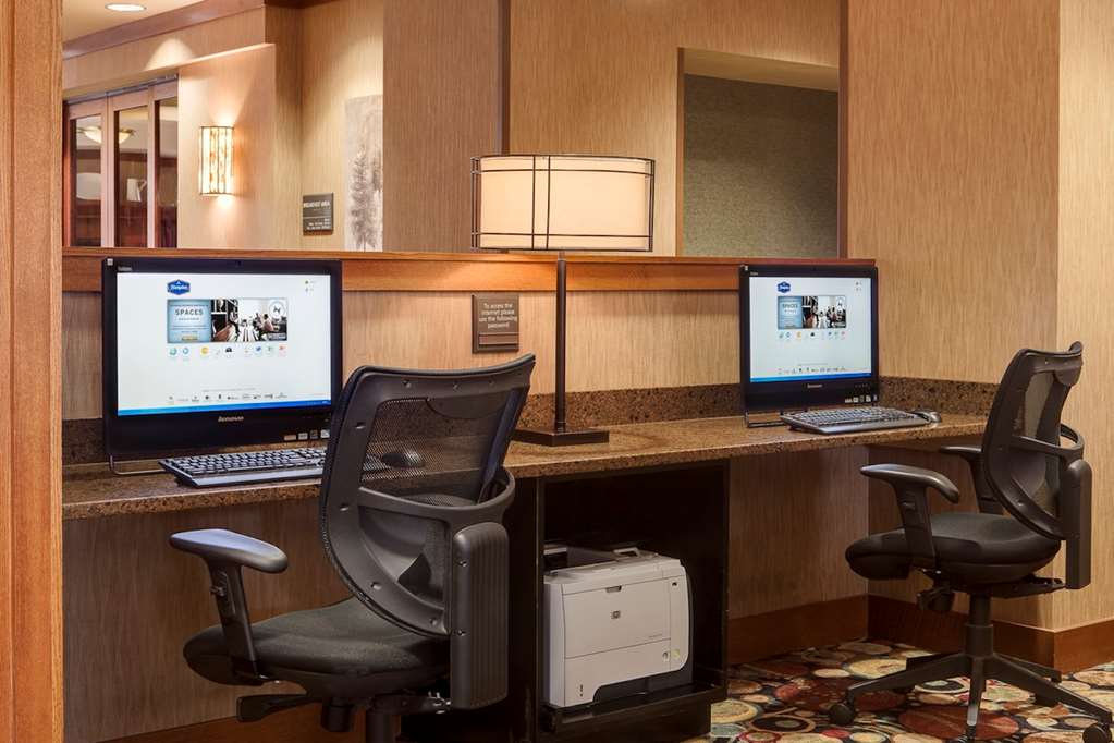 Фото Hampton Inn Council Bluffs