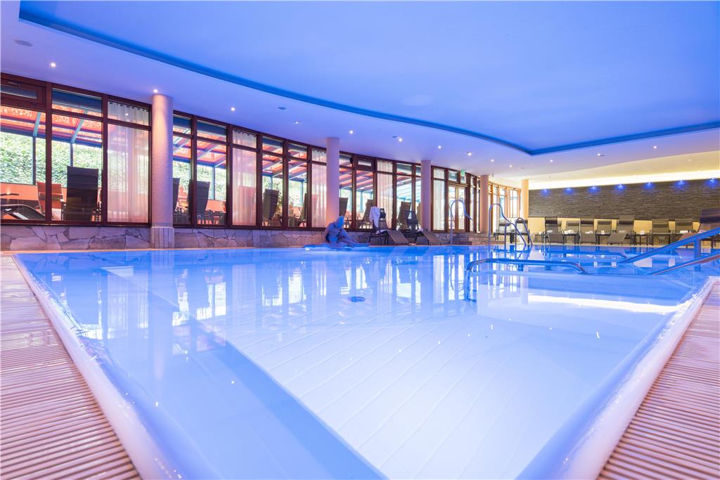 Фото Best Western Plus Kurhotel an der Obermaintherme