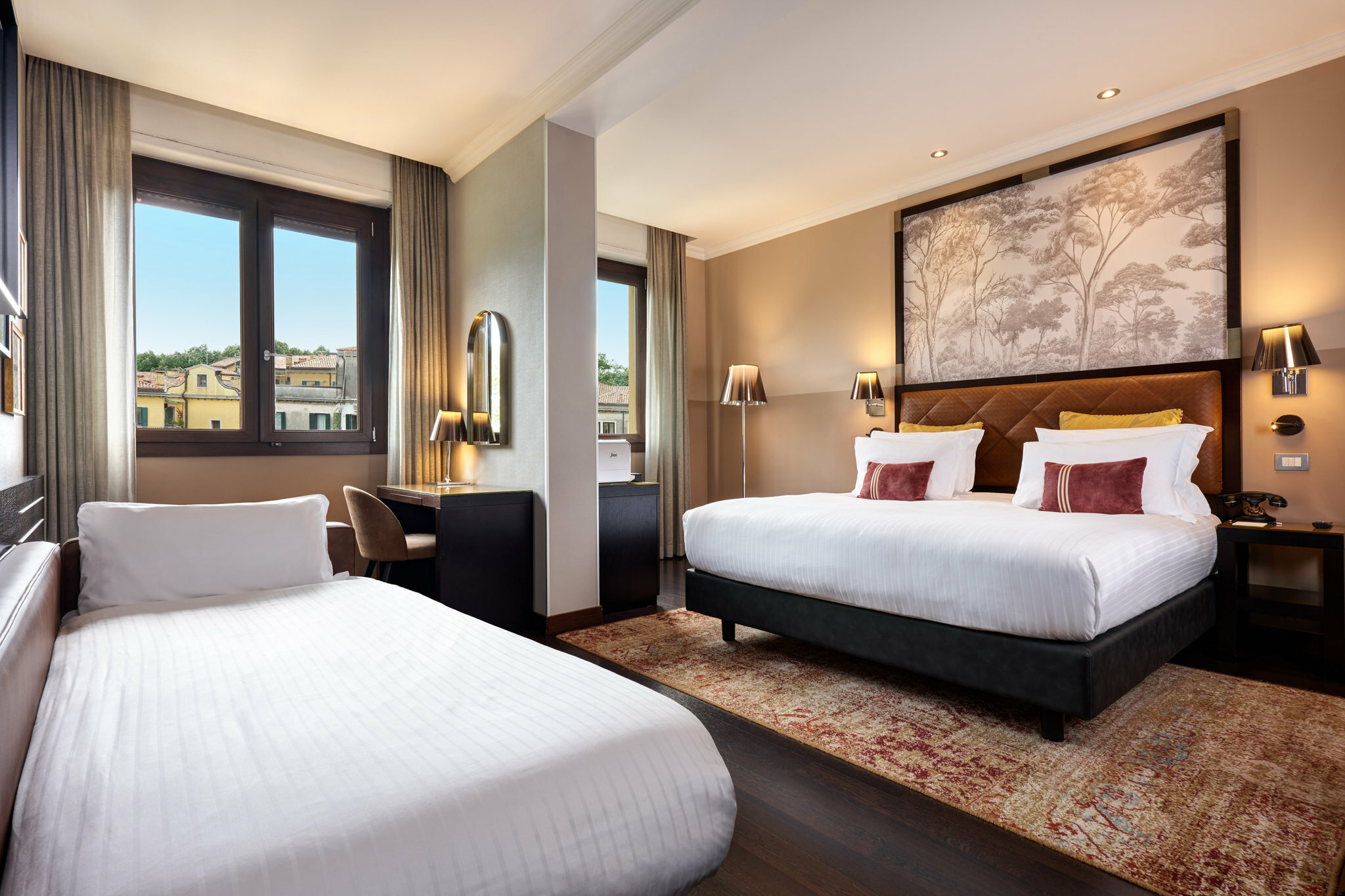 Фото Hotel Indigo Venice Sant'Elena