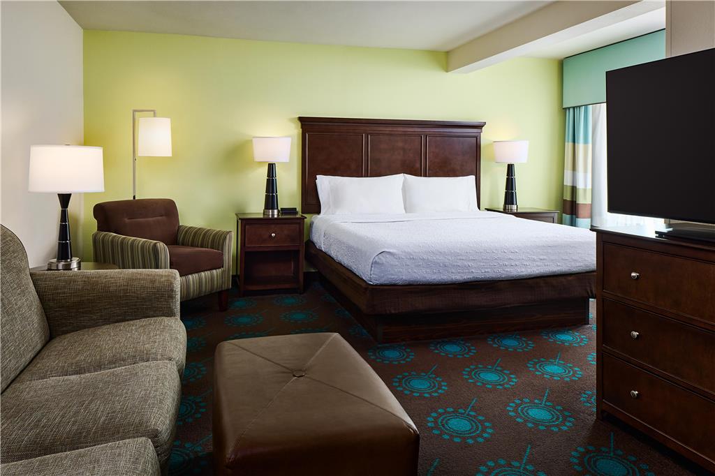 Фото Hampton Inn & Suites Destin, Florida