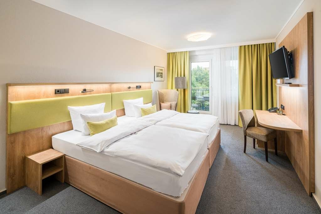Фото Best Western Hotel Windorf