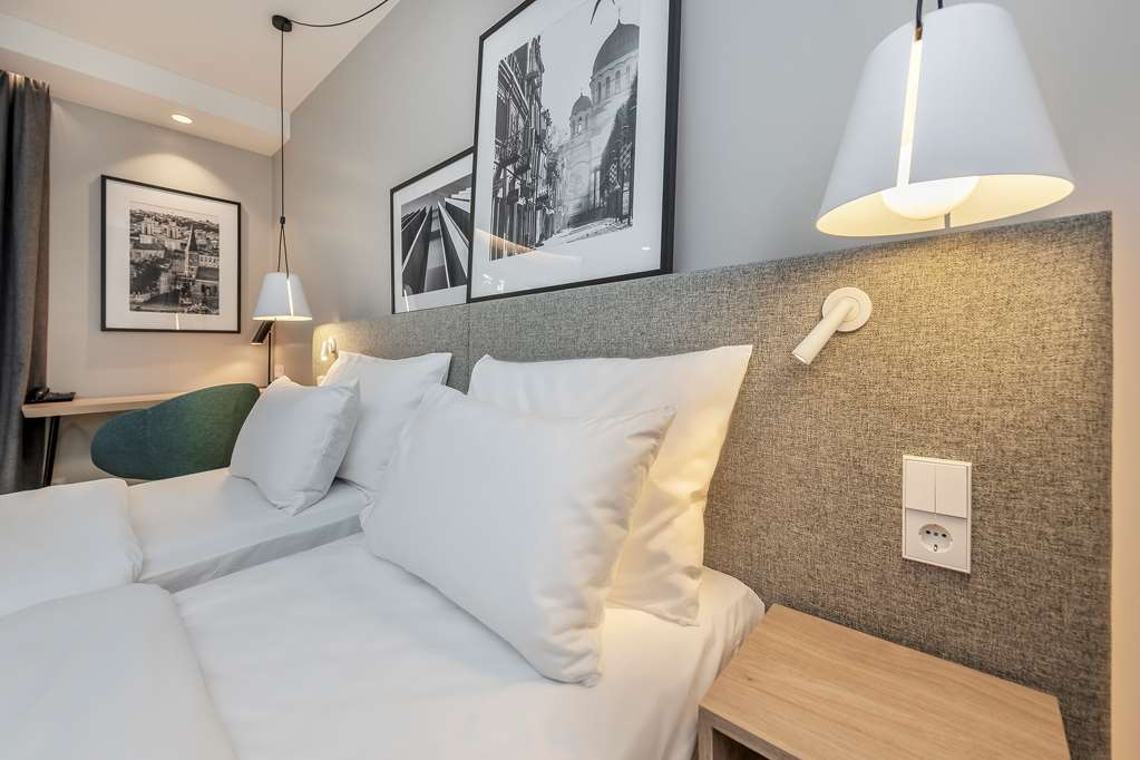 Фото Radisson Hotel Kaunas