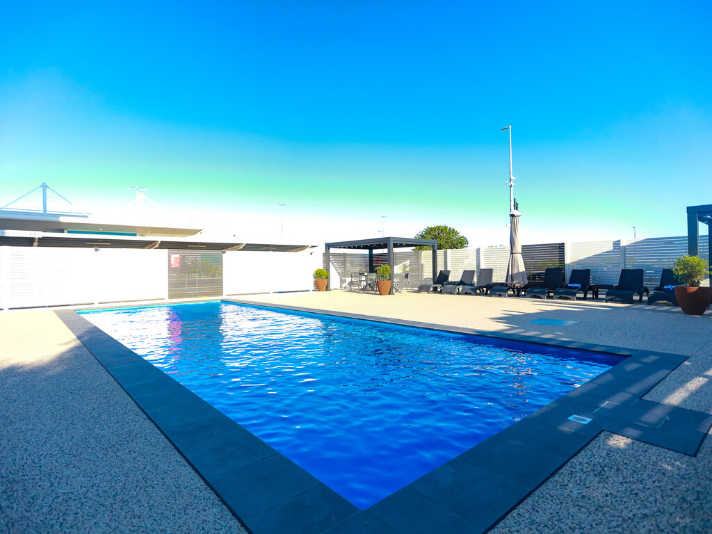 Фото Ibis Mackay