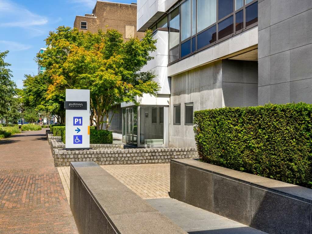 Фото Pullman Eindhoven Cocagne