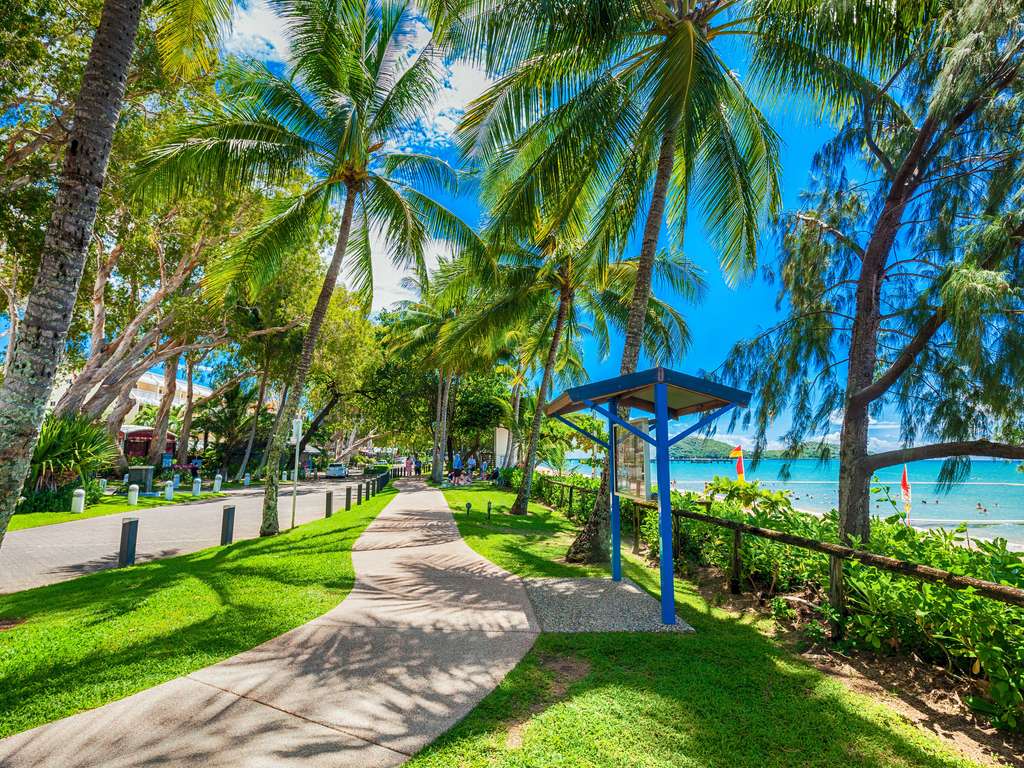 Фото The Sebel Palm Cove Coral Coast