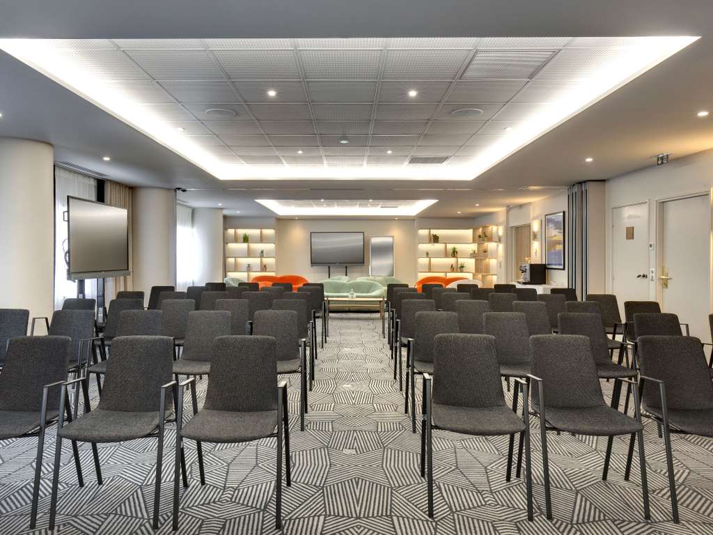 Фото Pullman La Pléiade Montpellier Centre