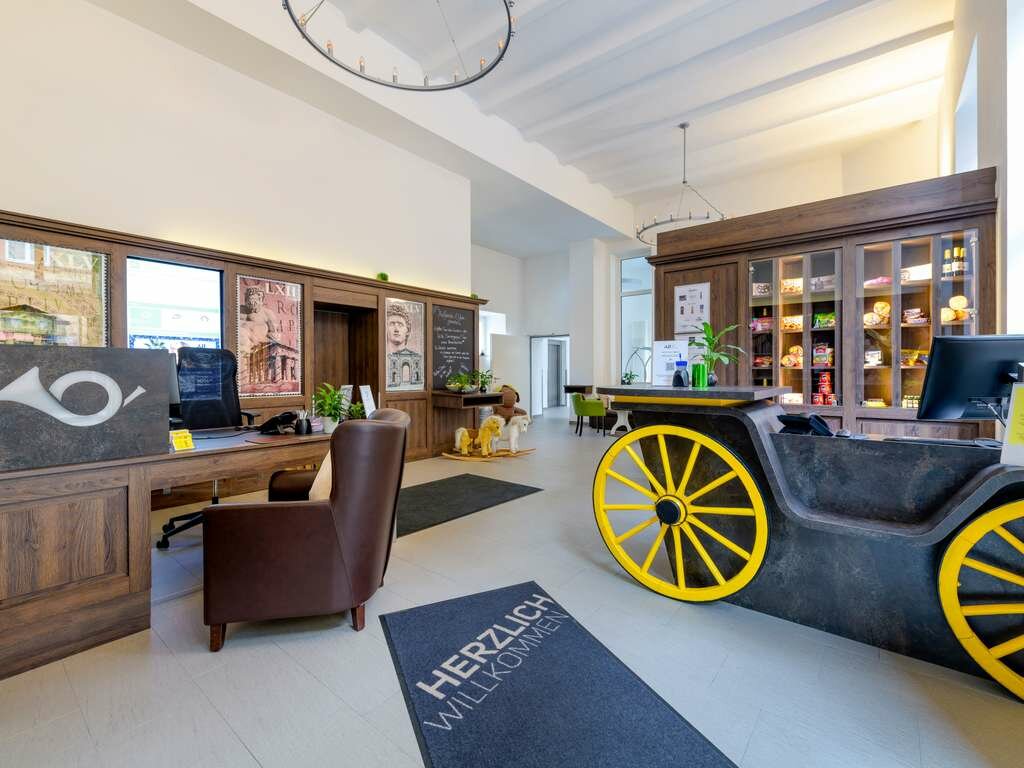 Фото отеля 3