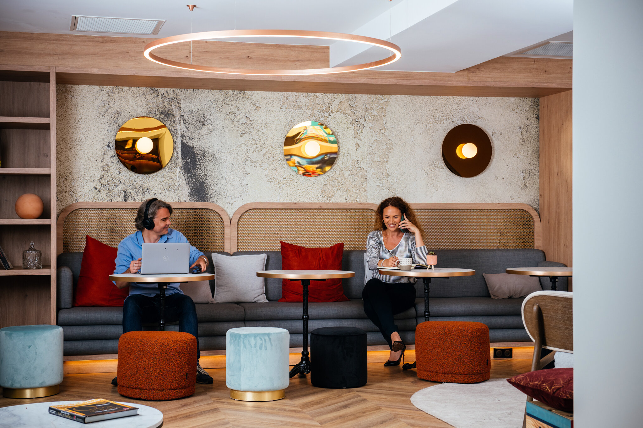 Фото Aparthotel Adagio Paris Opera 