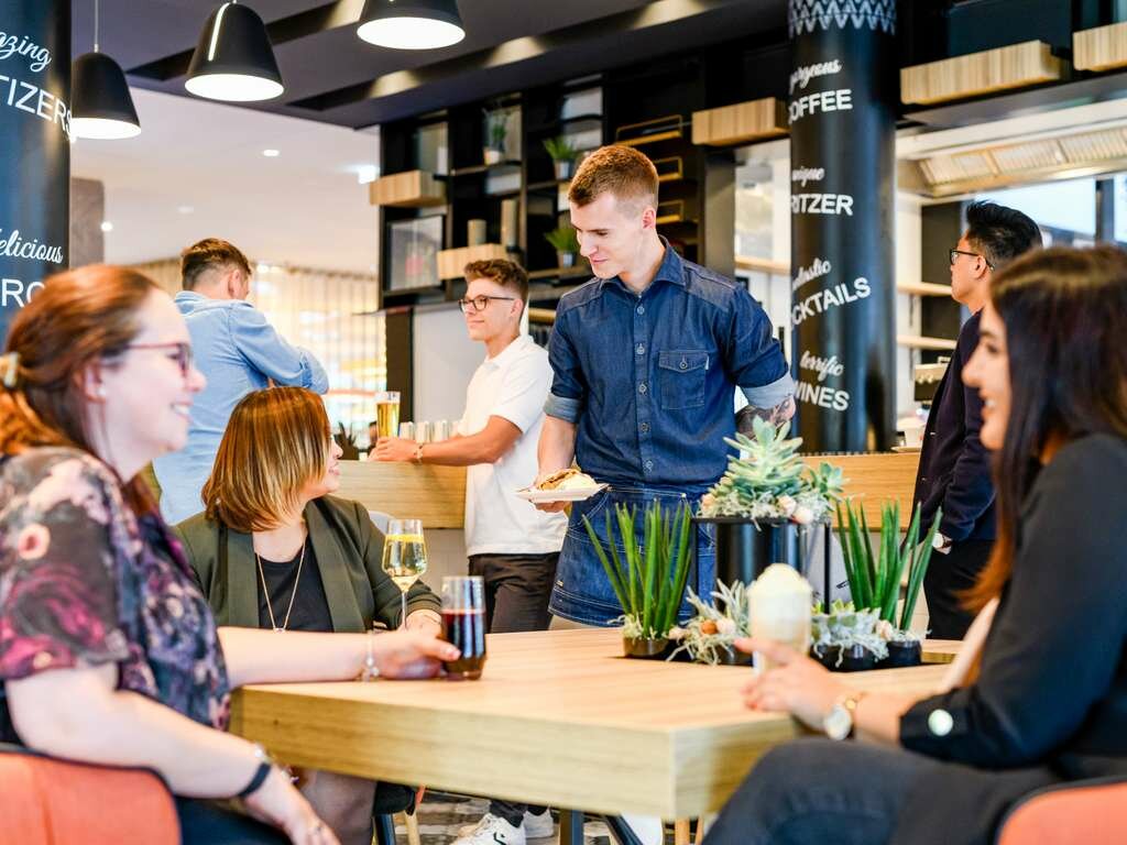 Фото отеля 5