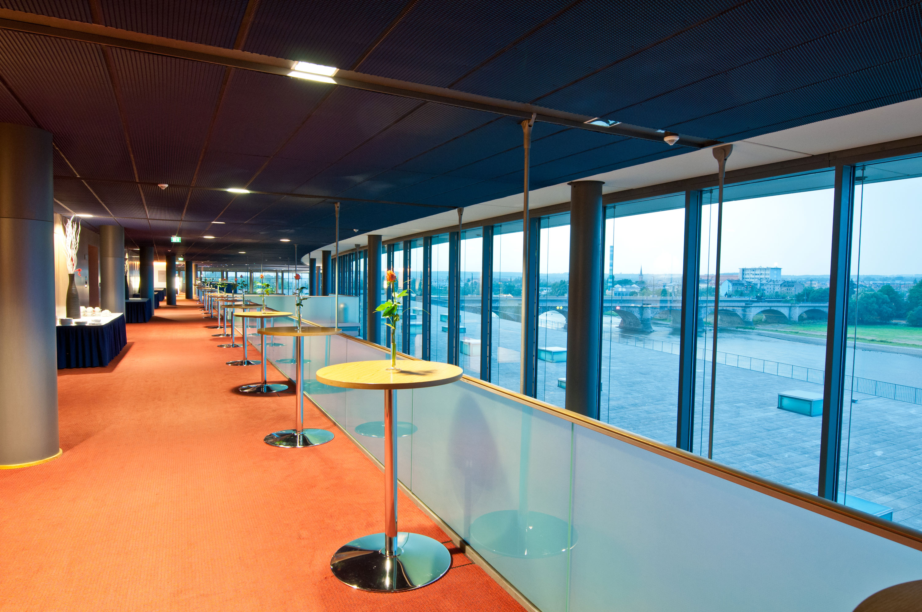 Фото Maritim Hotel & Internationales Congress Center Dresden