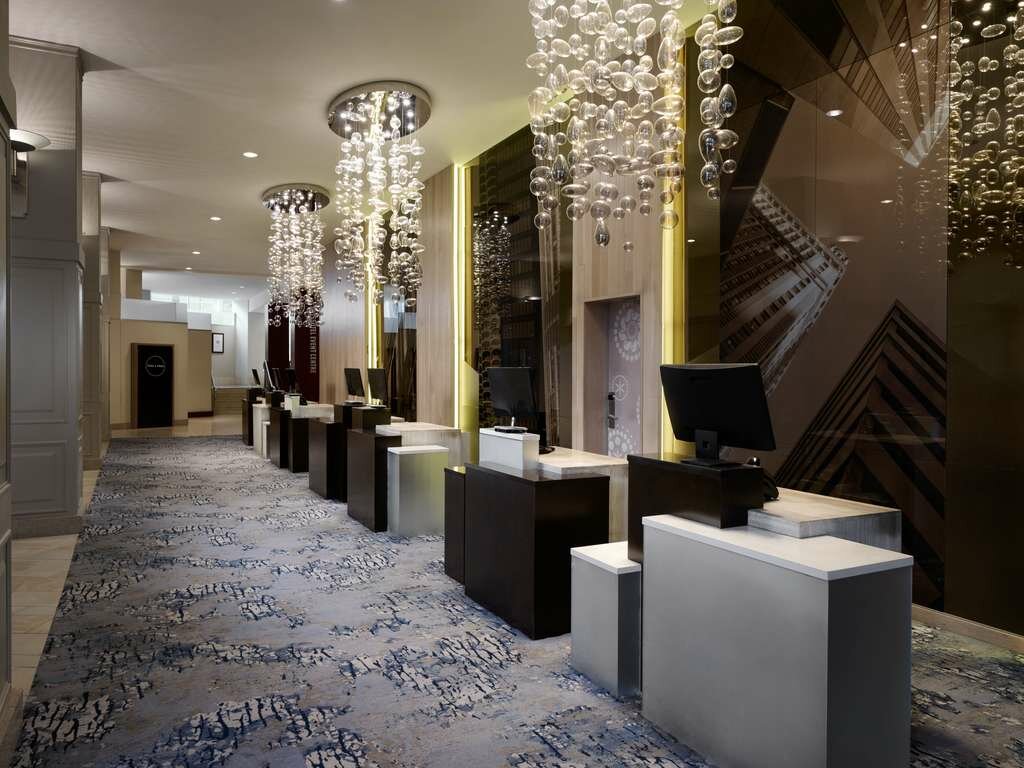 Фото Swissotel Chicago