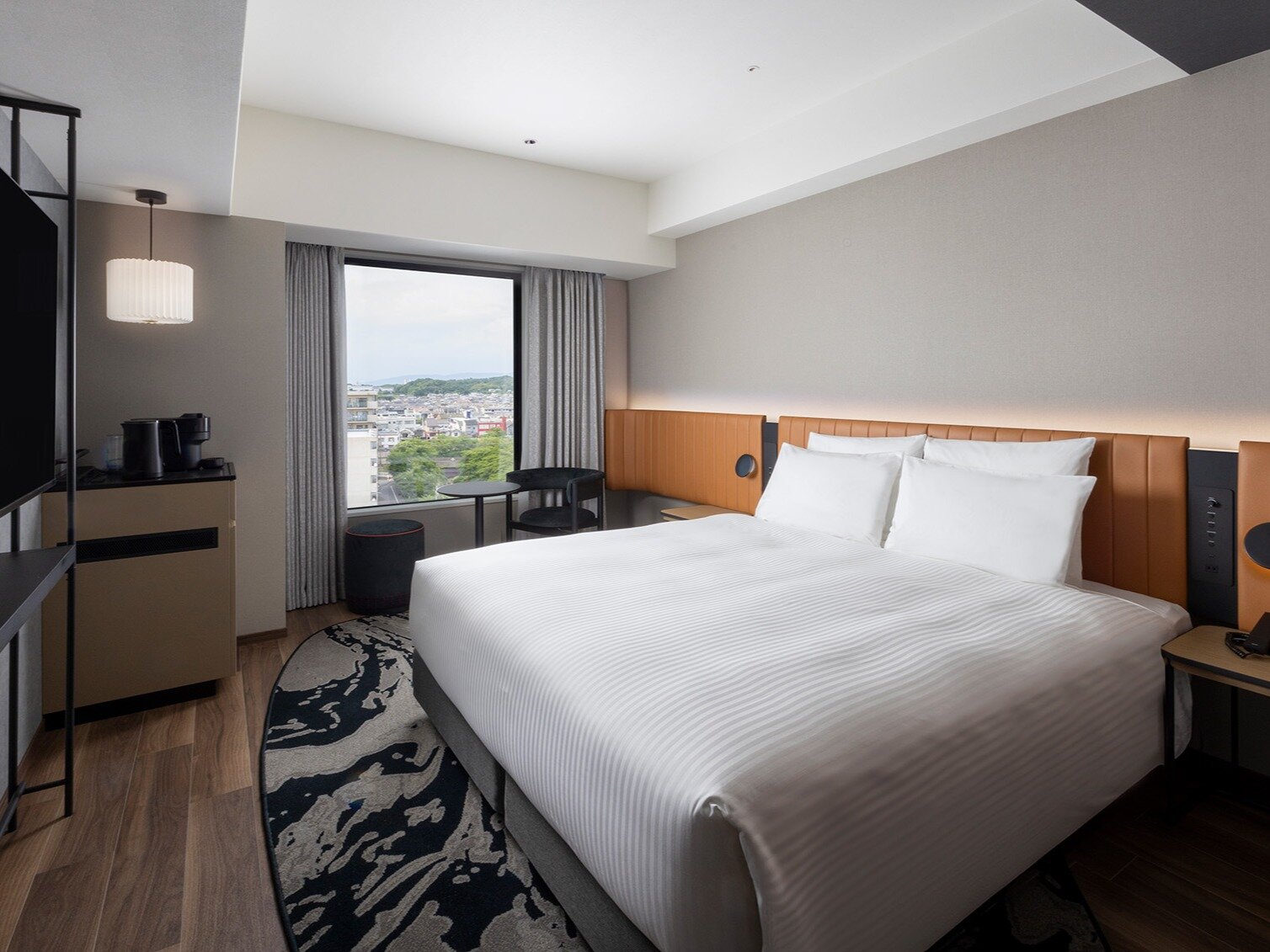 Фото Novotel Nara