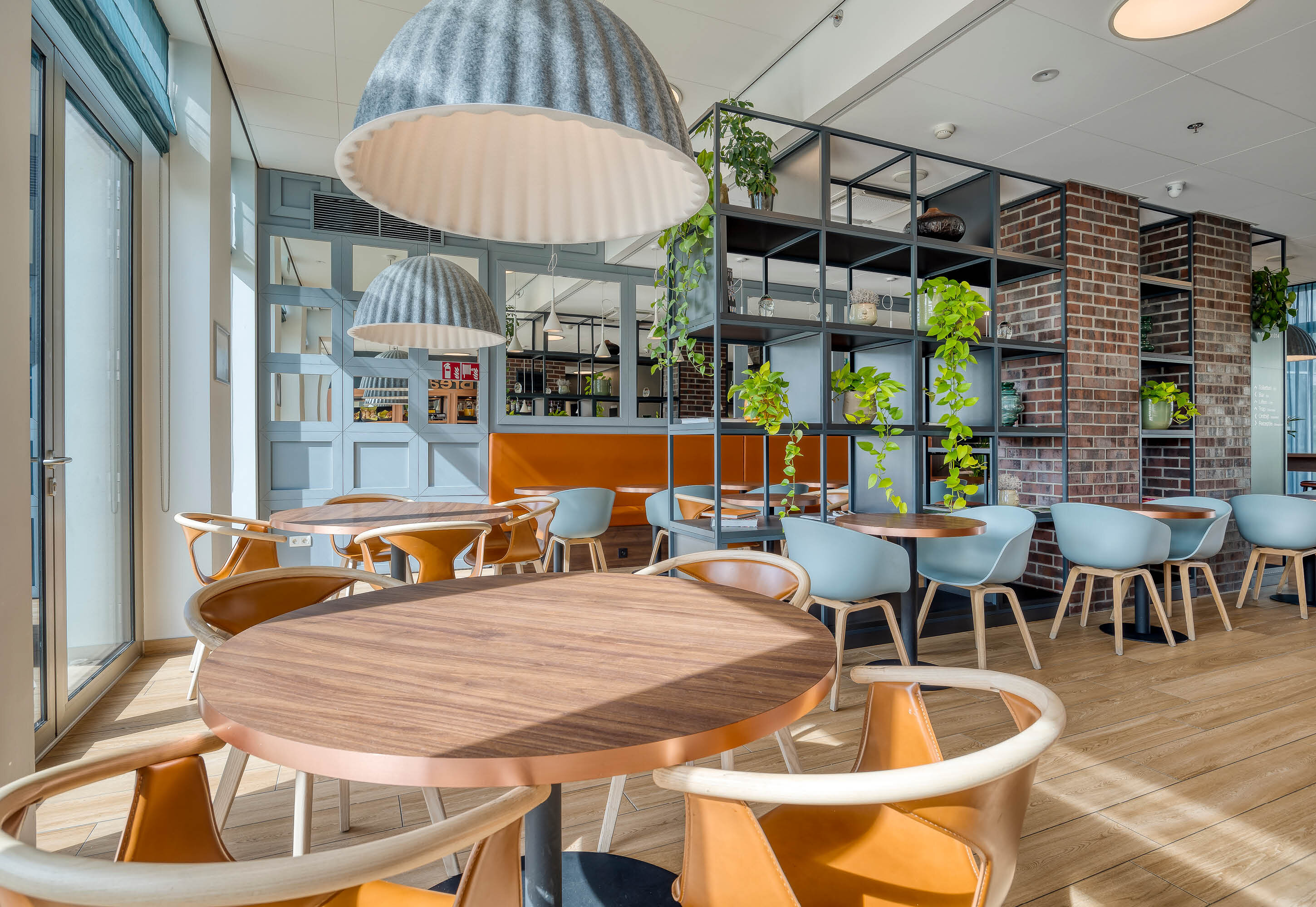 Фото B&b Hotel Antwerpen Zuid