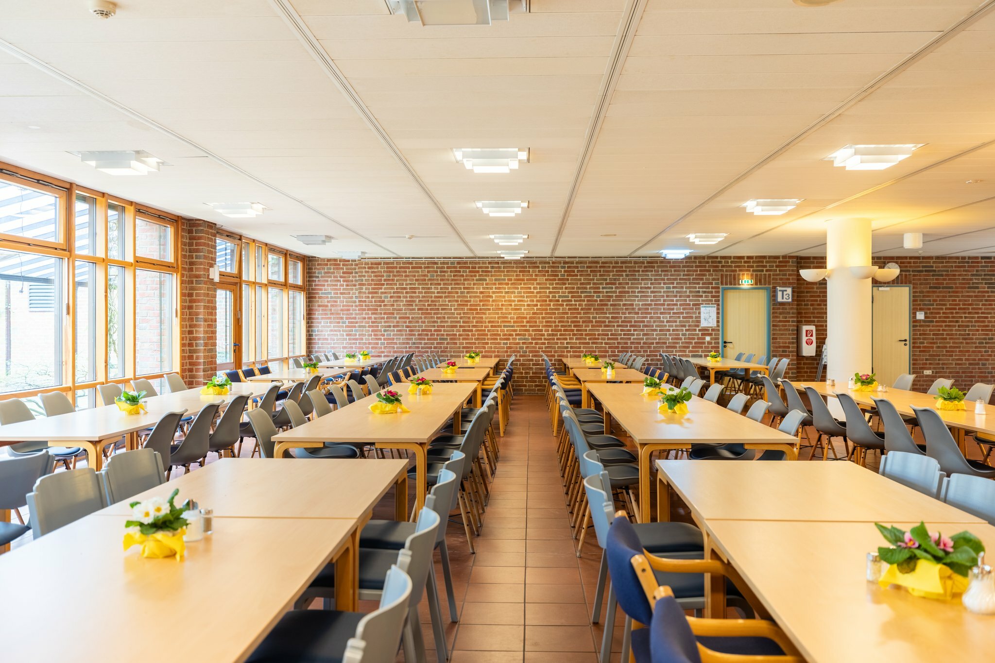 Фото Novum Akademiehotel Kiel