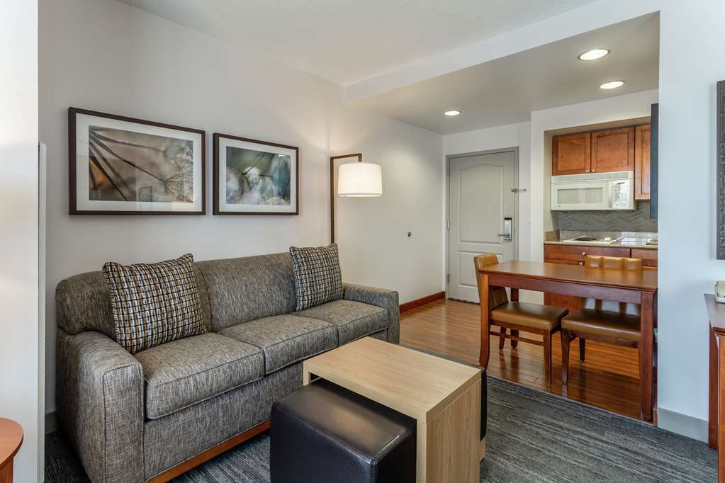 Фото Homewood Suites by Hilton Albany