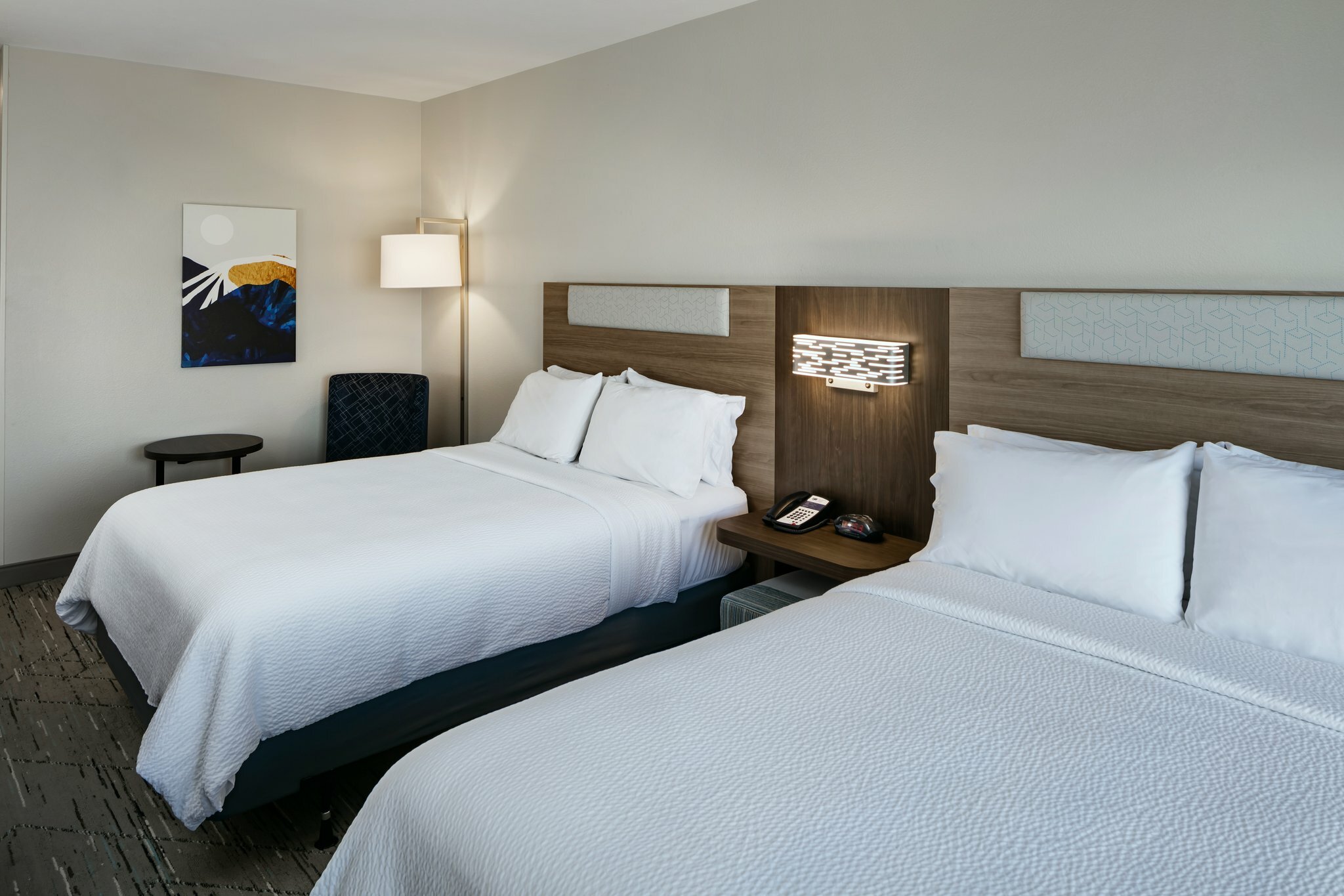 Фото Holiday Inn Express Lewiston, an Ihg Hotel