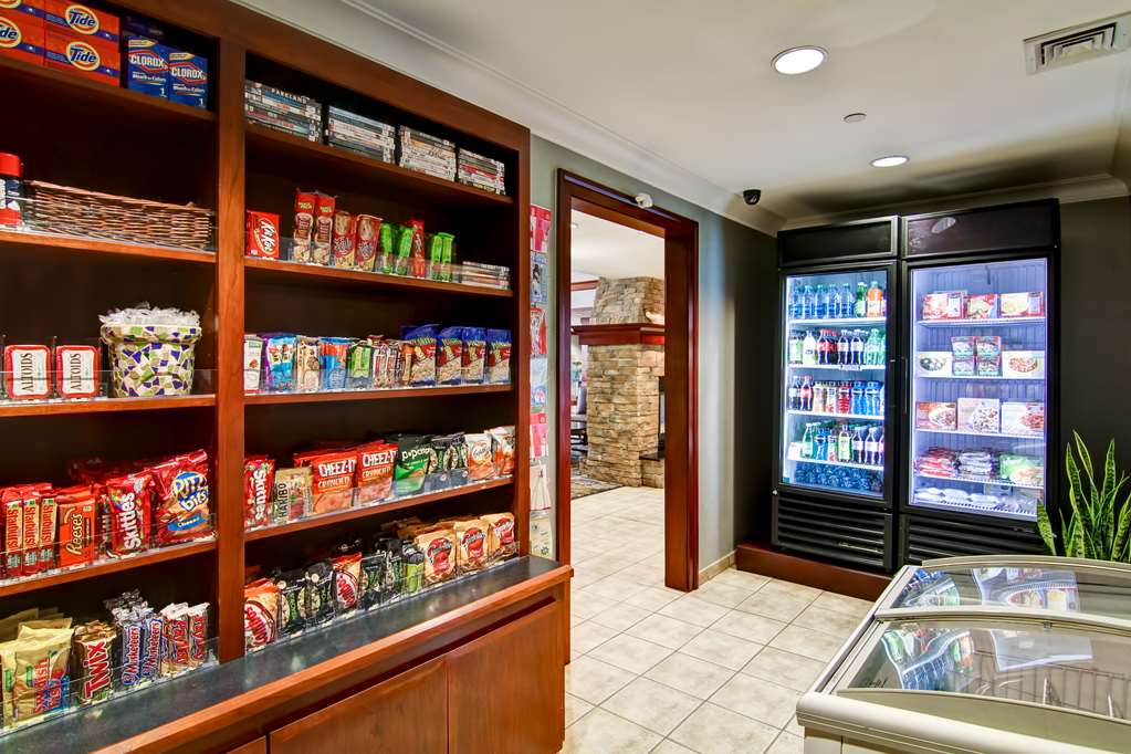 Фото Homewood Suites by Hilton Stratford