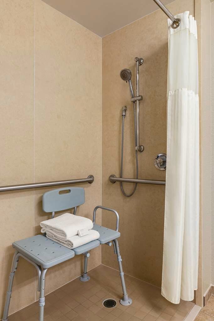 Фото Embassy Suites by Hilton Orlando Lake Buena Vista South