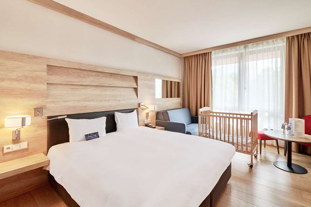Фото Radisson Blu Hotel & Residences, Zakopane