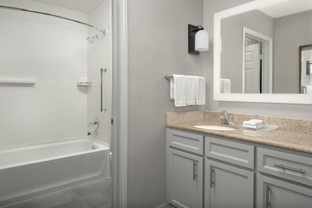 Фото Homewood Suites by Hilton San Antonio-Riverwalk/Downtown