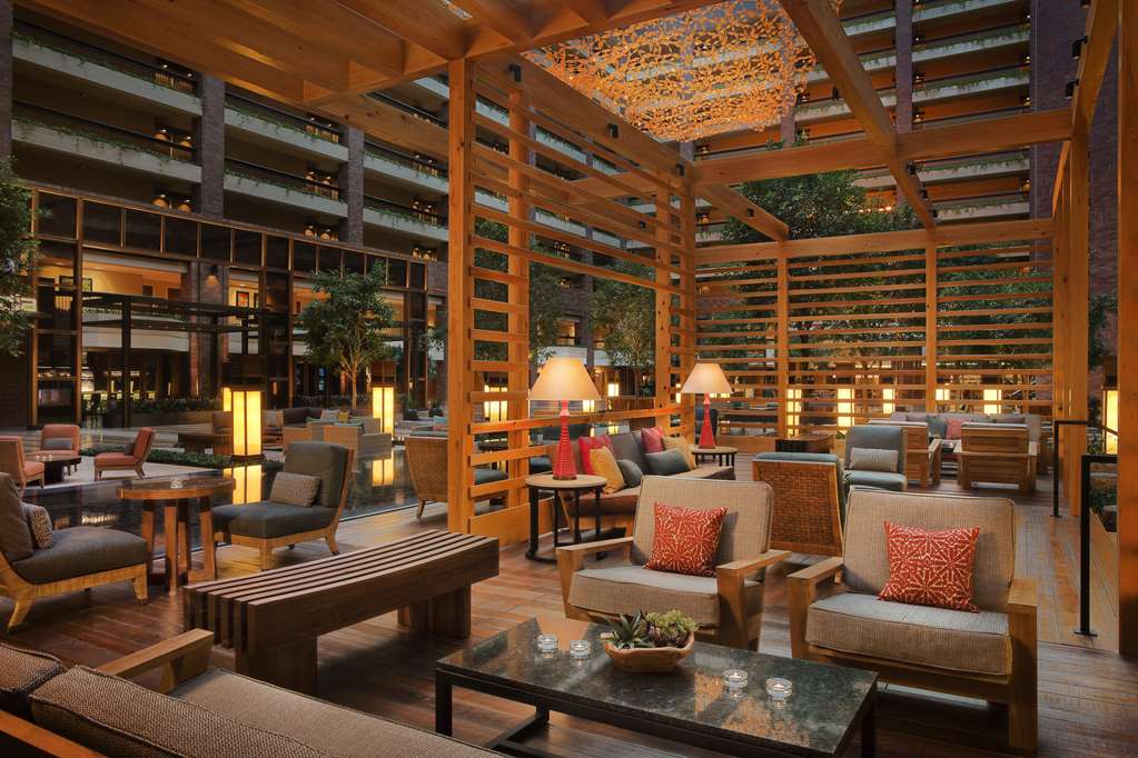 Фото Hilton Anatole
