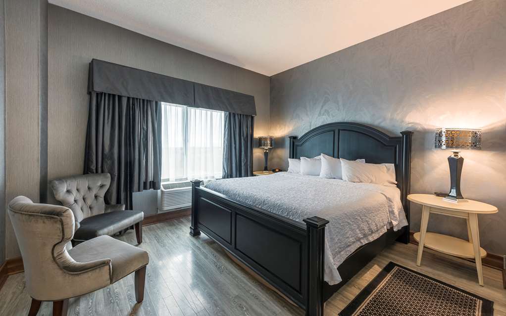 Фото Hampton Inn by Hilton Sydney