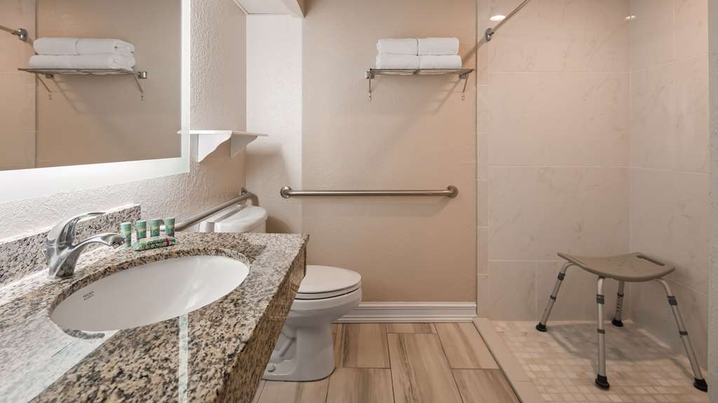 Фото Best Western Tampa