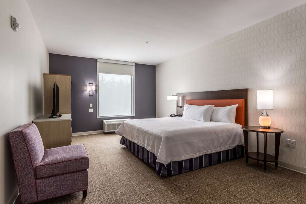 Фото Home2 Suites by Hilton Fort Worth Northlake