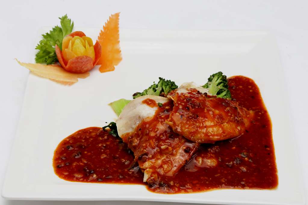 Фото Country Inn & Suites by Radisson, Navi Mumbai