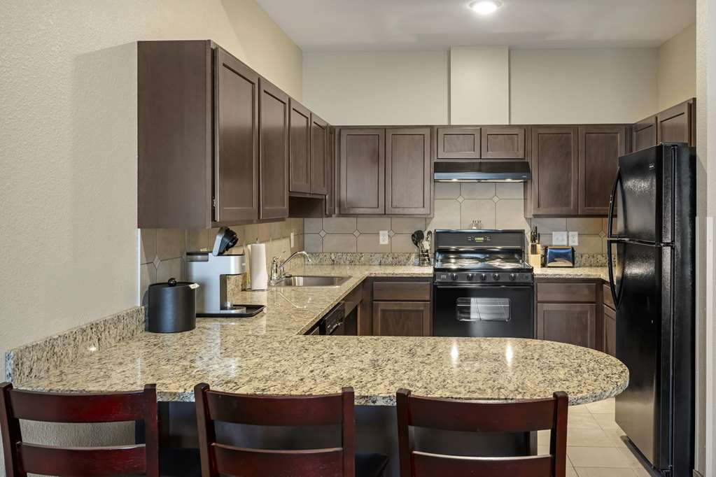 Фото Best Western Plus The Inn at Hells Canyon