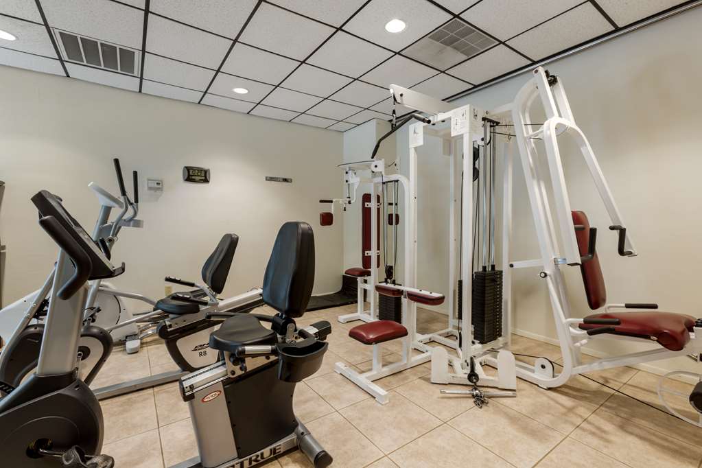 Фото Best Western Pecos Inn