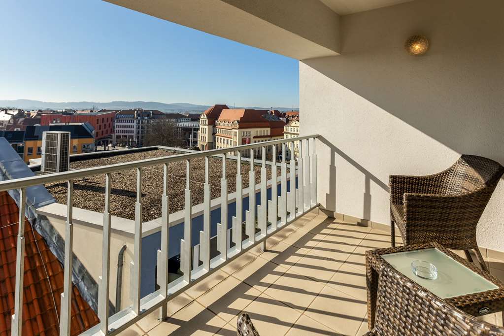 Фото Best Western Plus Hotel Bautzen