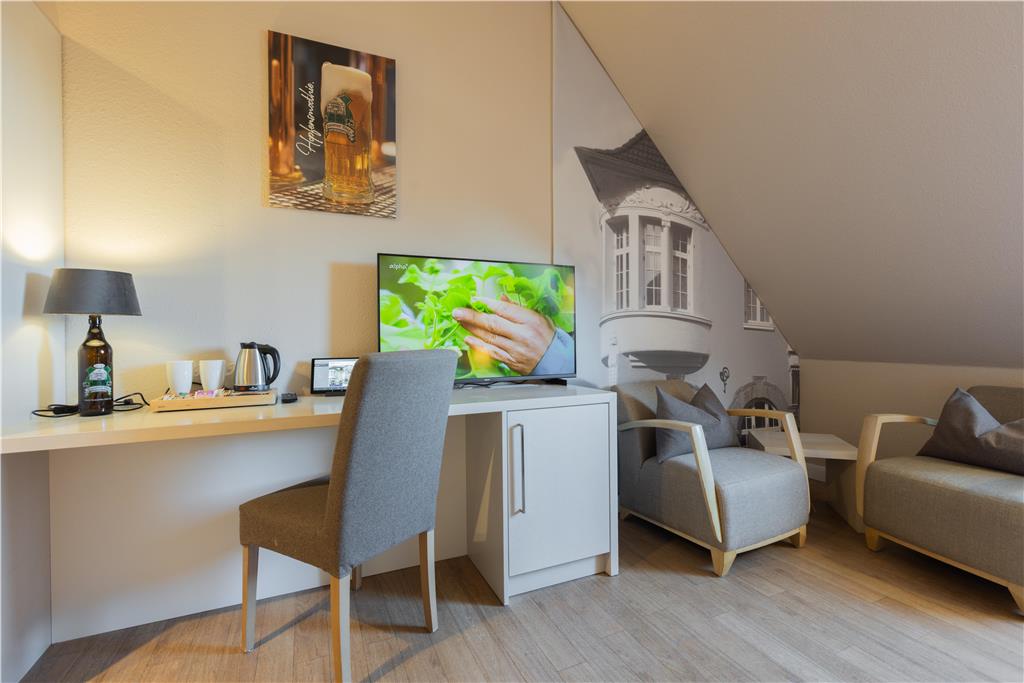 Фото Best Western Plus Theodor Storm Hotel