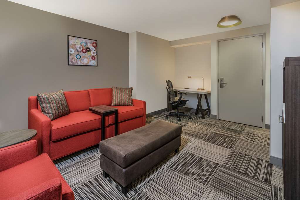 Фото Hilton Garden Inn Syracuse