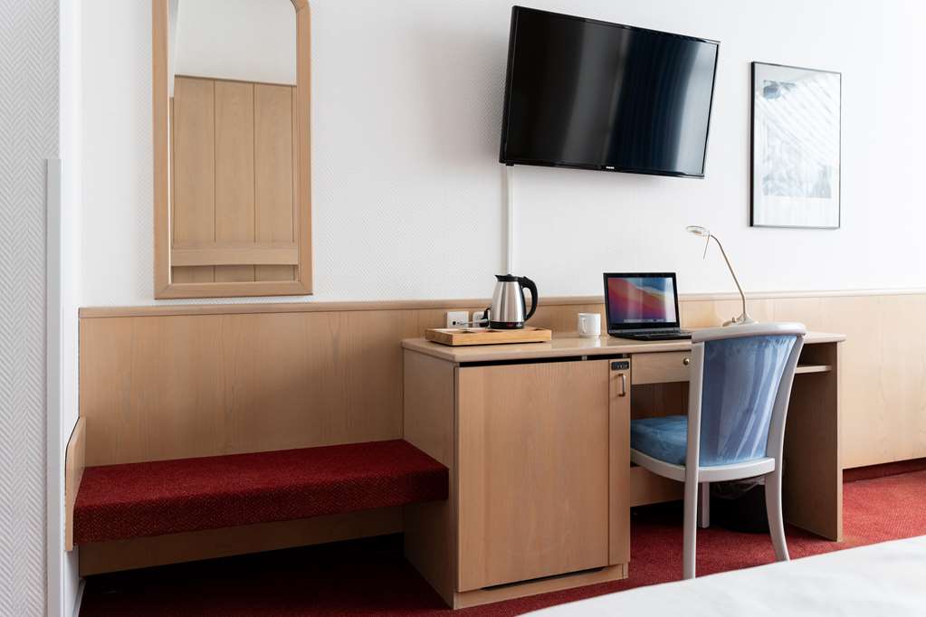 Фото Best Western Hotel Heide