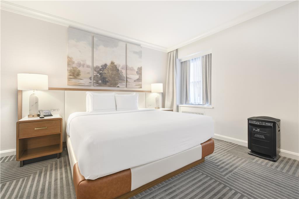 Фото Capital Hilton
