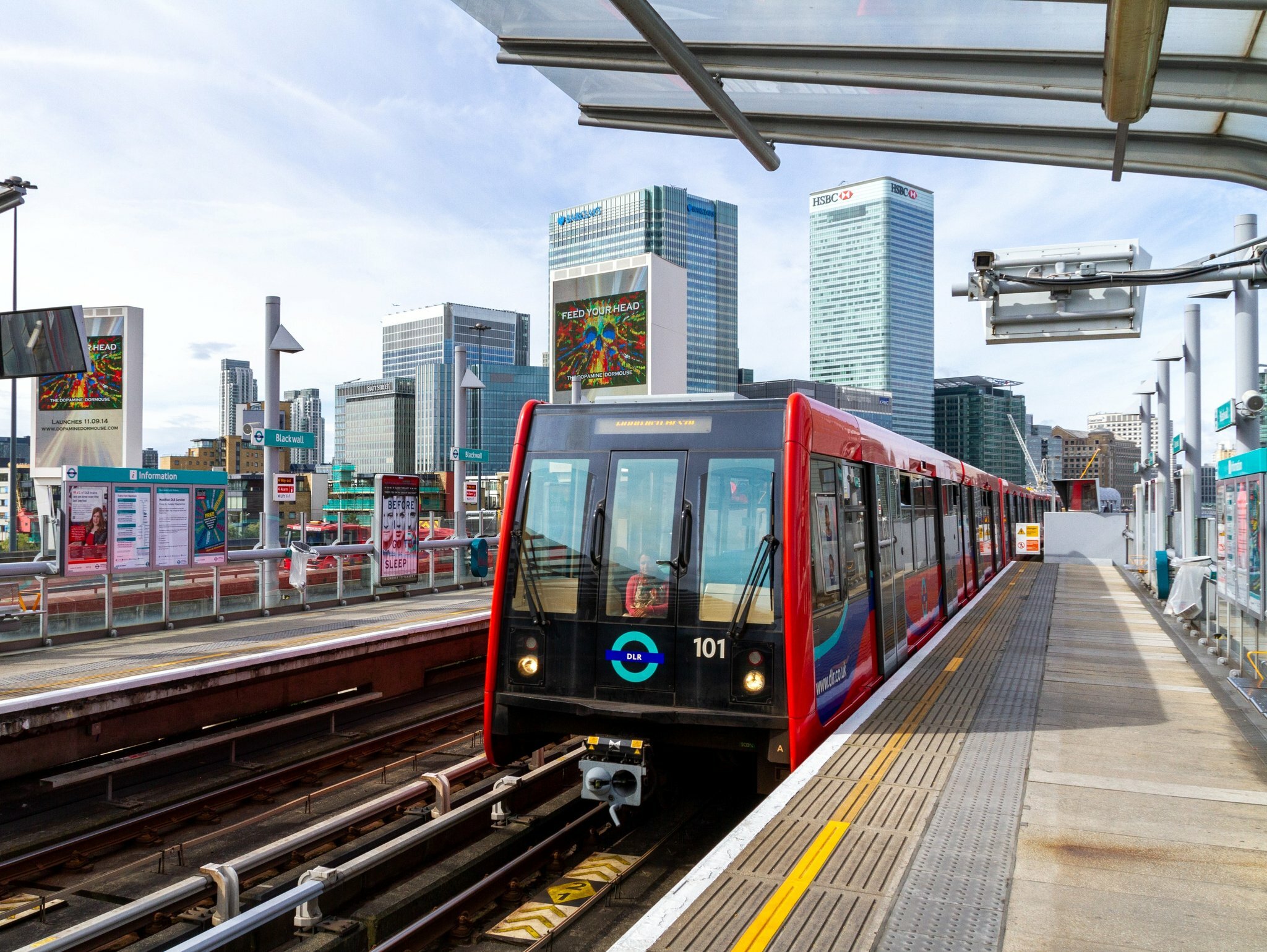 Фото Holiday Inn Express London - ExCeL