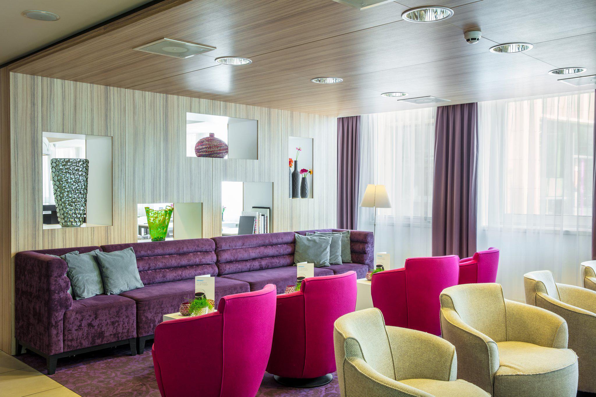 Фото Holiday Inn Express Arnhem