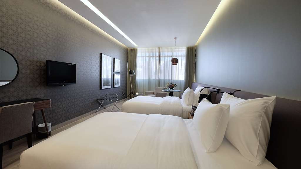 Фото Radisson Blu Hotel, Beirut Verdun