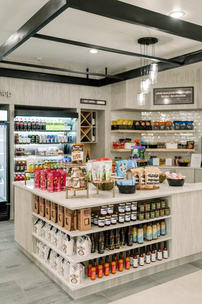 Фото Hilton Garden Inn Outer Banks/Kitty Hawk