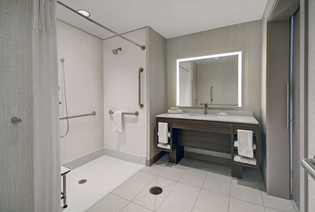 Фото Home2 Suites by Hilton Blacksburg, Va