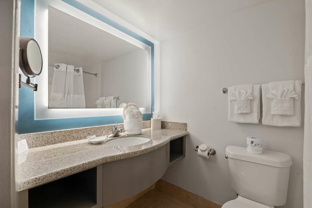 Фото Best Western Orlando Gateway Hotel