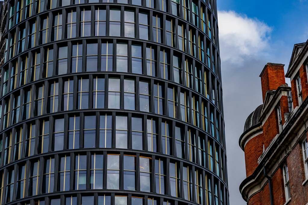 Фото Art’otel London Hoxton