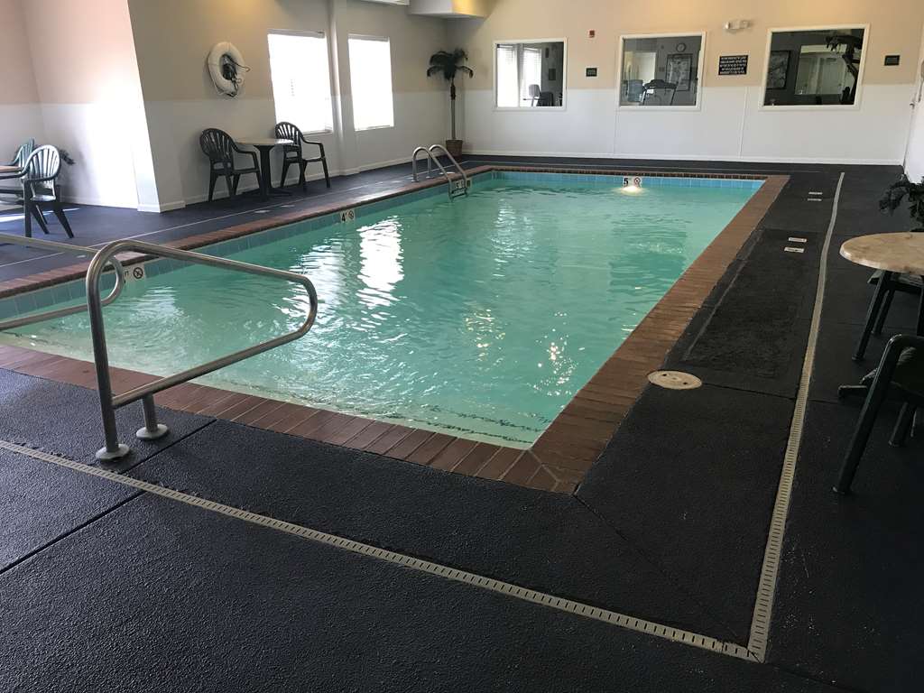 Фото SureStay Plus Hotel by Best Western Billings