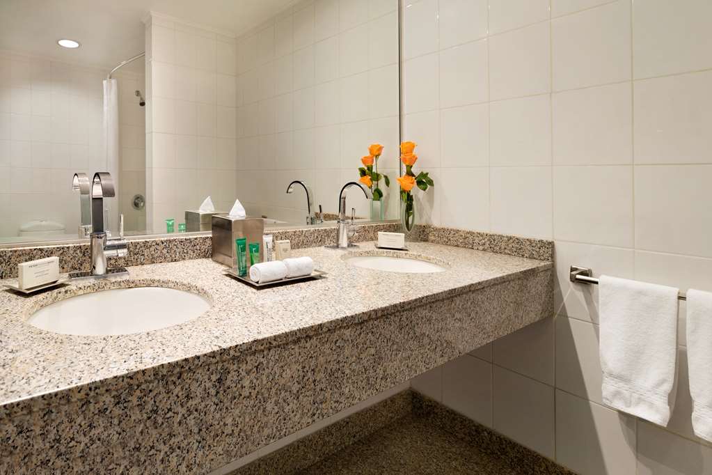 Фото Hilton Colon Quito