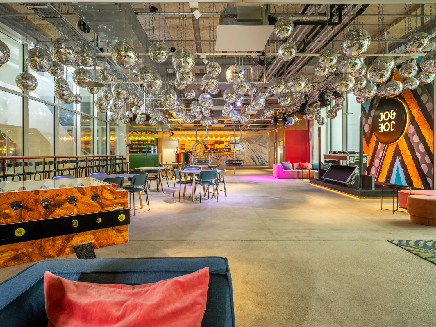 Фото Jo&joe Vienna