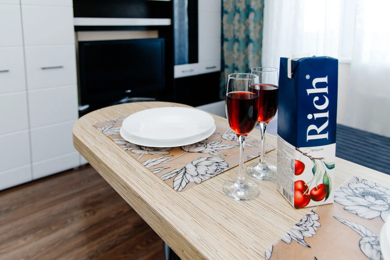 Фото АльфаХоумПлюс