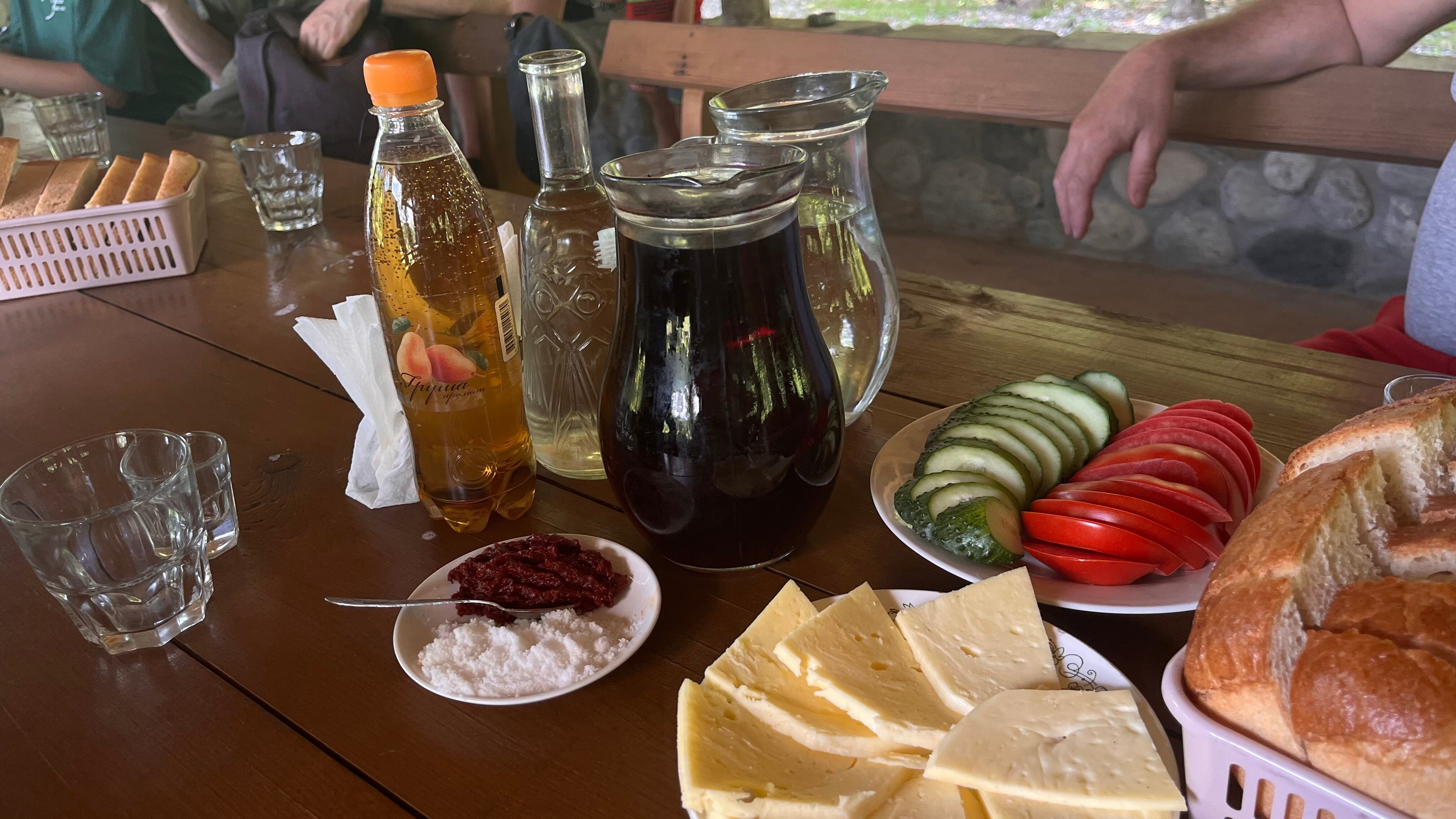 Фото Шоколад